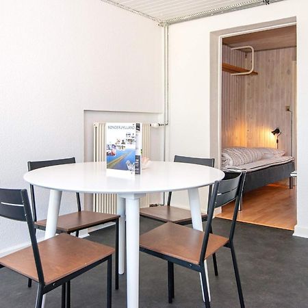 4 Person Holiday Home In Sydals Osterby  Экстерьер фото